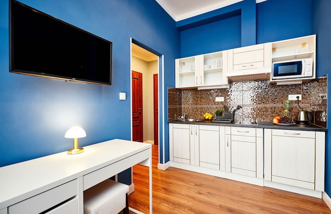 Residence Vaclavska - Foto 5