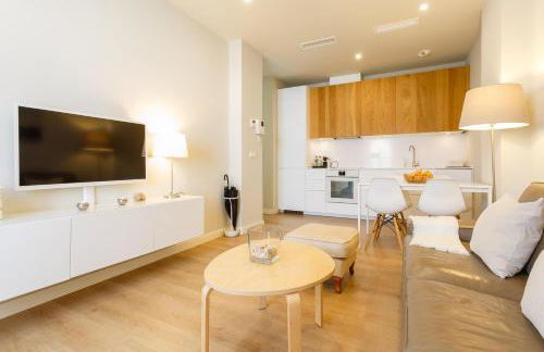 Diseño y confort junto a la catedral - Foto 12