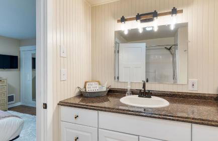 Polnell Point Lookout by Avantstay Water Views, Hot Tub, Large Patio - Foto 46
