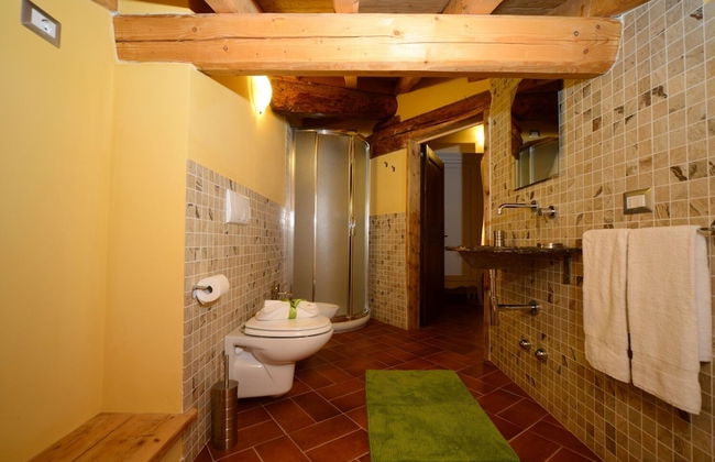 Agriturismo Corte Davini - Foto 36