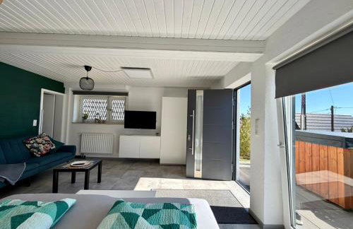 Ferienhaus in der Rhön Sitzmann - Foto 78