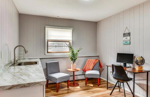 Family Home Close to Warwick, 5 Mi to Lake! - Foto 29