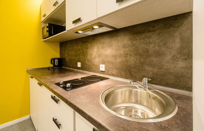 Partner Guest House Klovskyi - Foto 36