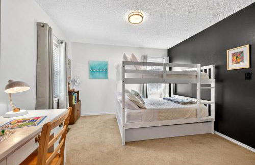 Walk to Lake Texoma Family-Friendly Retreat - Foto 33