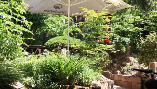 Kreilingshöfchen Apartments - Foto 2, Garden, Garden view