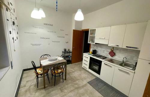 LAPILLI Holidays - Foto 42