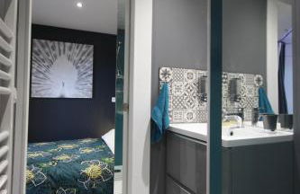 L'Appart - Résidence Chez Gally à Angers - Photo 3