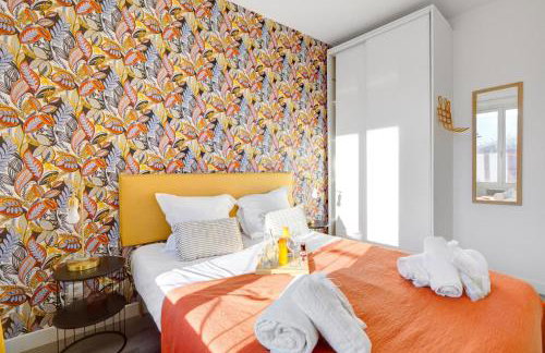 Bluestay 139 - Charming apartment - Foto 17