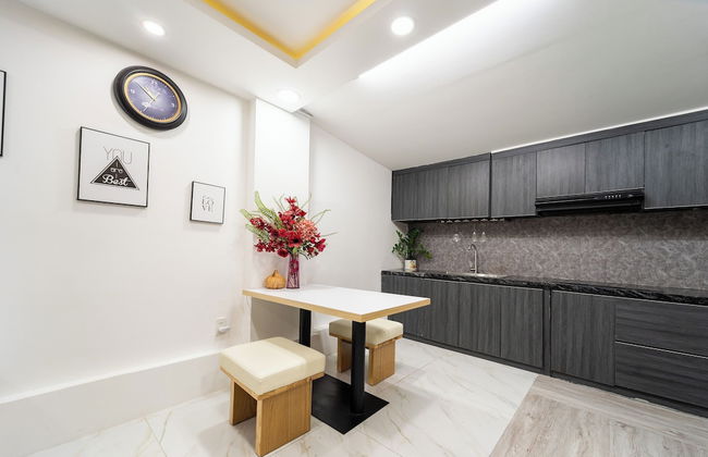 Golden Sun 3 Apartments - Foto 72