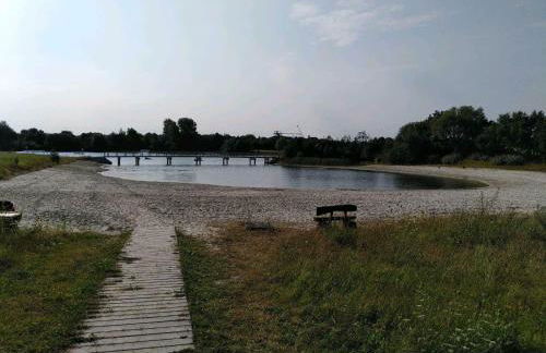 Ferienhaus MoinMitnanner - Foto 19