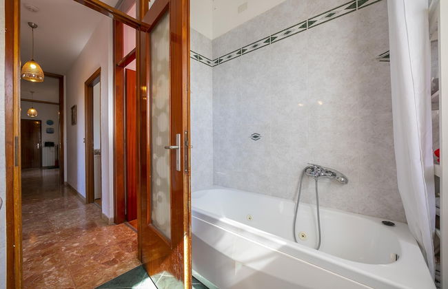 Residenza Il Parco Family Retreat - Foto 22