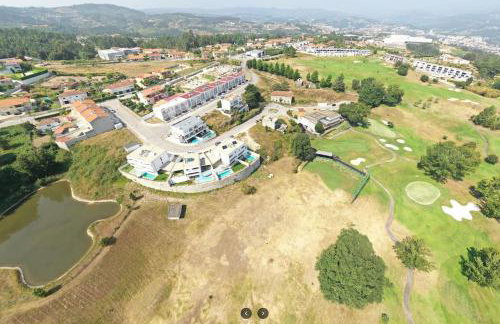 Moradia - Vila Golfe Amarante - Foto 59