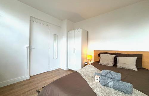 Altura - 4 chambres, RER B à 900m et Orly en 8 min - Foto 6