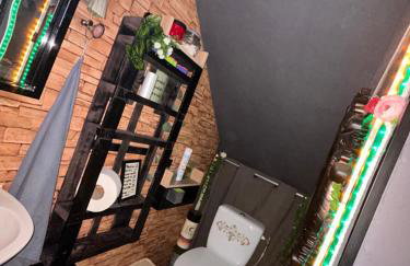 Jacuzzi Clim table de massage jardin et barbecue au cœur de Perpignan - Foto 39