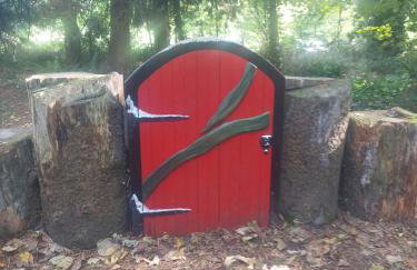 Ryan's Cottage - Photo 16