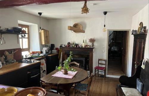 Maison de village 3 chambres 2 SDB avec terrasse & jardin - Proche St Florent - Foto 19