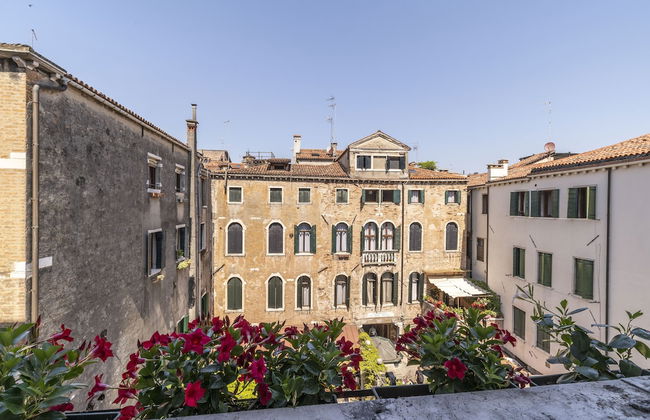 Ca Magia Residence Rialto - Foto 58