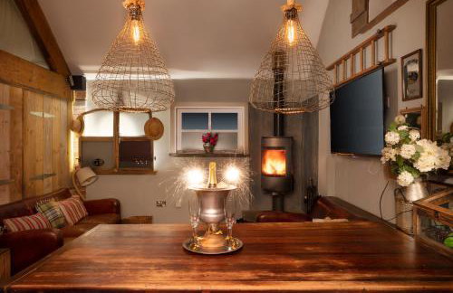 The Cowshed - Foto 8