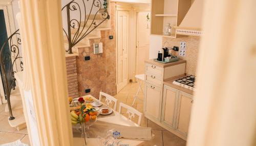 Conte Cavour - casa vacanze - Foto 4