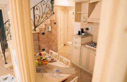 Conte Cavour - casa vacanze - Foto 4