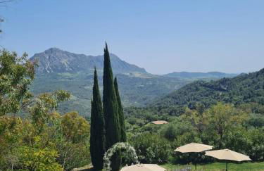 La Posada Romana Gaucin - Foto 46