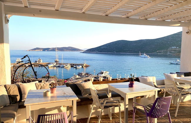 Niriedes Hotel - Foto 1