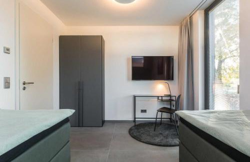 Luxus-Ferien-VILLA NICE LOUNGE - Foto 38