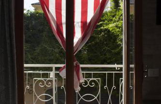 Una finestra sul glicine - Foto 13