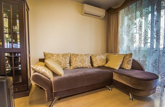 Apartment on Semenovskaya 34 - Foto 10