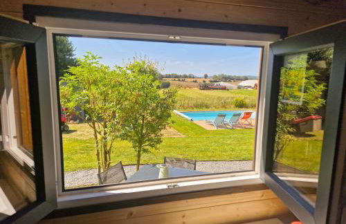 Le Jardin d'Emilie TINY - Foto 20