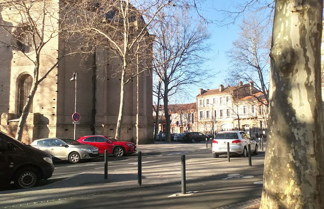 Résidence le Pastel François Verdier - Foto 77