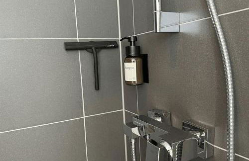 Geräumiges Apartment mit XXL Leinwand I Parkplatz I WiFi - Foto 34