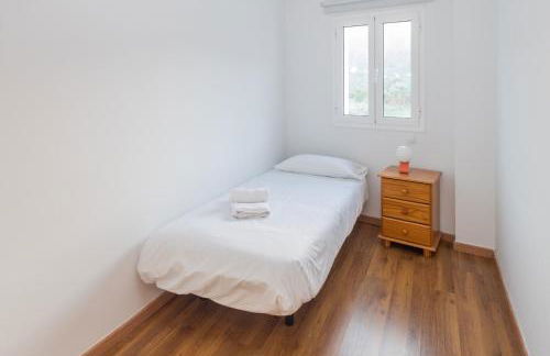 Balcon de la Mina Suites - AirCon and Terrace with views - Foto 28