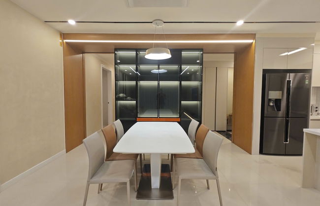 Starlake Daewoo Managed by Anstay Ha Noi - Foto 11