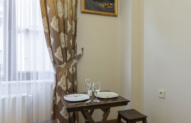 Capricorn by Otantik Suites - Foto 36