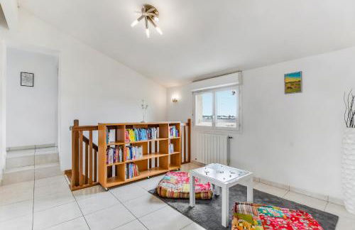 Villa Safari, Golf & Spa - Toulouse - Photo 48