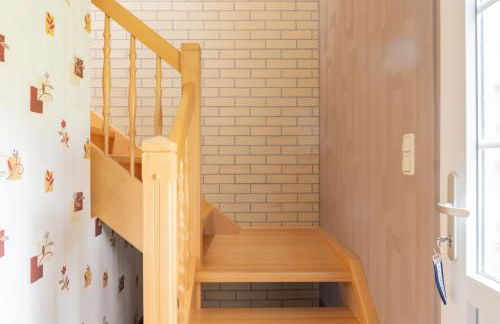 Ferienwohnung An der Eichenallee, 35200 - Foto 42