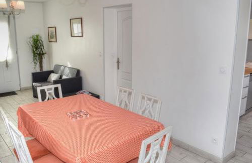 Gîte de charme avec piscine partagée près de Tours - FR-1-381-393 - Foto 21