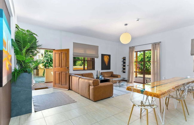 Aphrodite Premium Apartments I - Foto 17