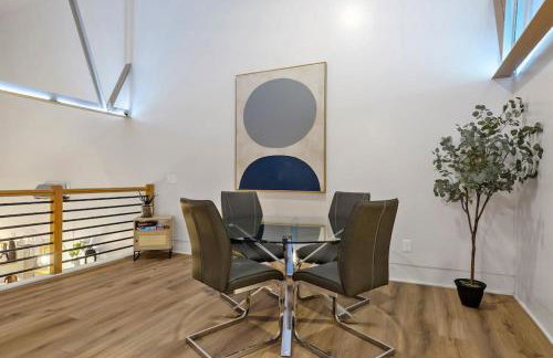 Alchemist - The Vestry on Read - Foto 36