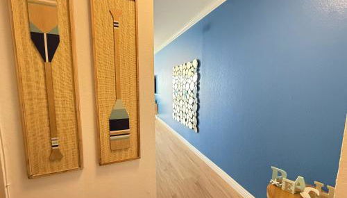 Redondo Oceanfront Gem 2BR BA Balcony & Parking 335 - Foto 4