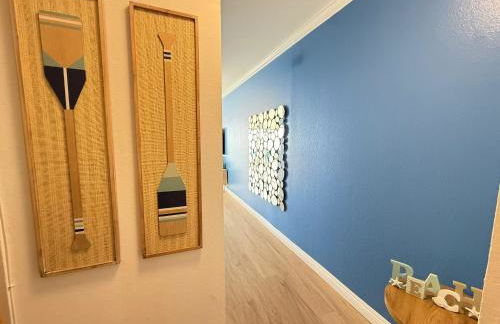 Redondo Oceanfront Gem 2BR BA Balcony & Parking 335 - Foto 4