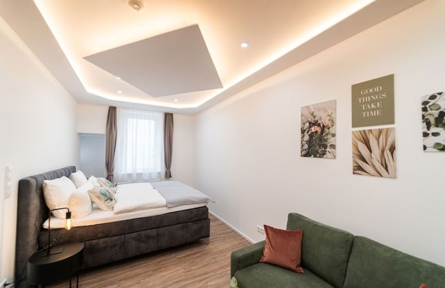 Apartments am Marktplatz - Foto 3