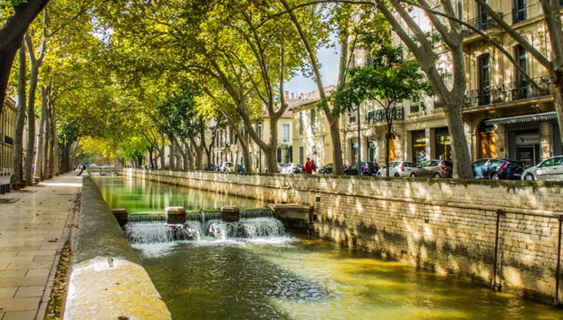 Visite privée dans Nîmes - Photo 4