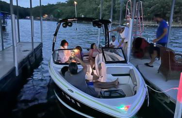 5 Bedroom on Lake of the Ozarks - Foto 23