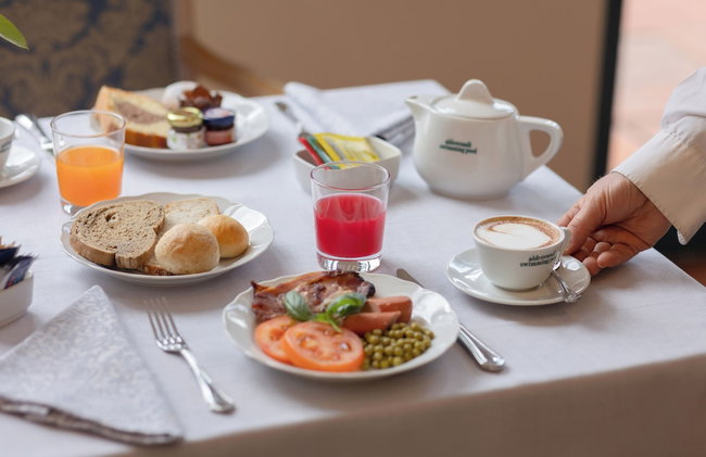 Aldrovandi Residence City Suites - Photo 56