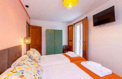 A Casa da Carminha, Ribeira Sacra - Foto 62