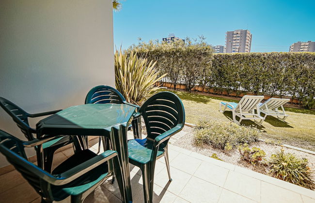 Portugal Rentals Vila da Praia Apartments - Foto 28