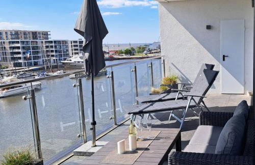 Port Marina 419 - Hafenloft - Photo 9