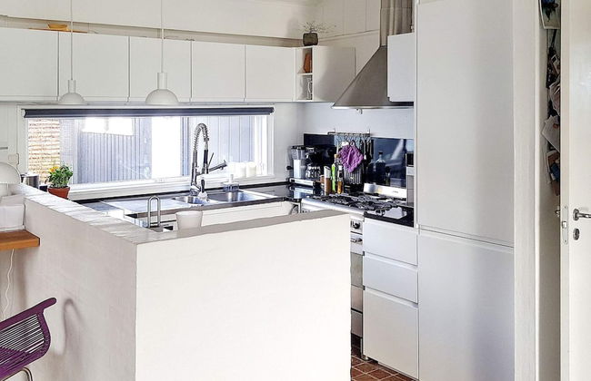 Holiday Home in KarrebÃ¦ksminde - Foto 9